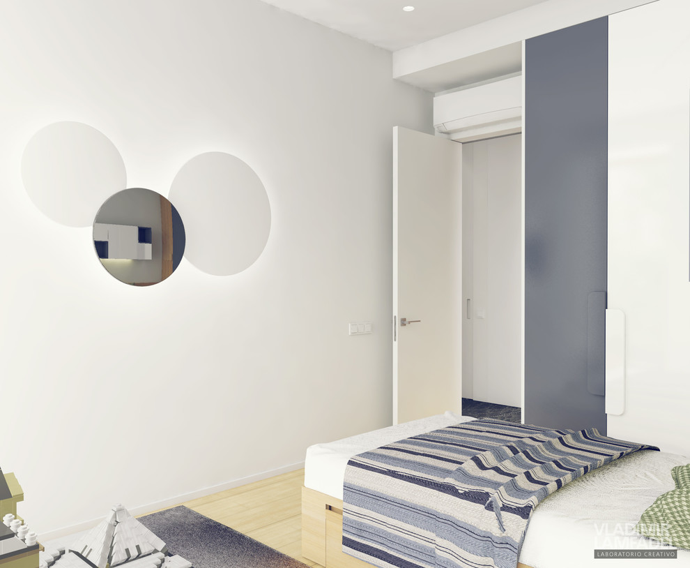 La casa degli angeli