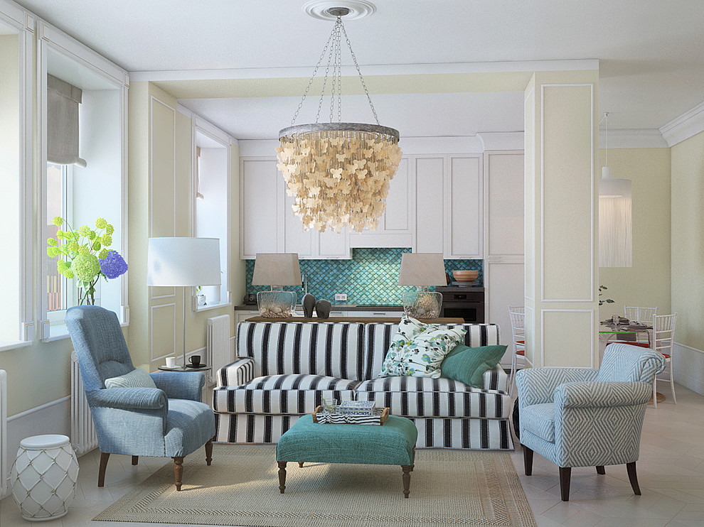 ЖК "Студенческая 20"