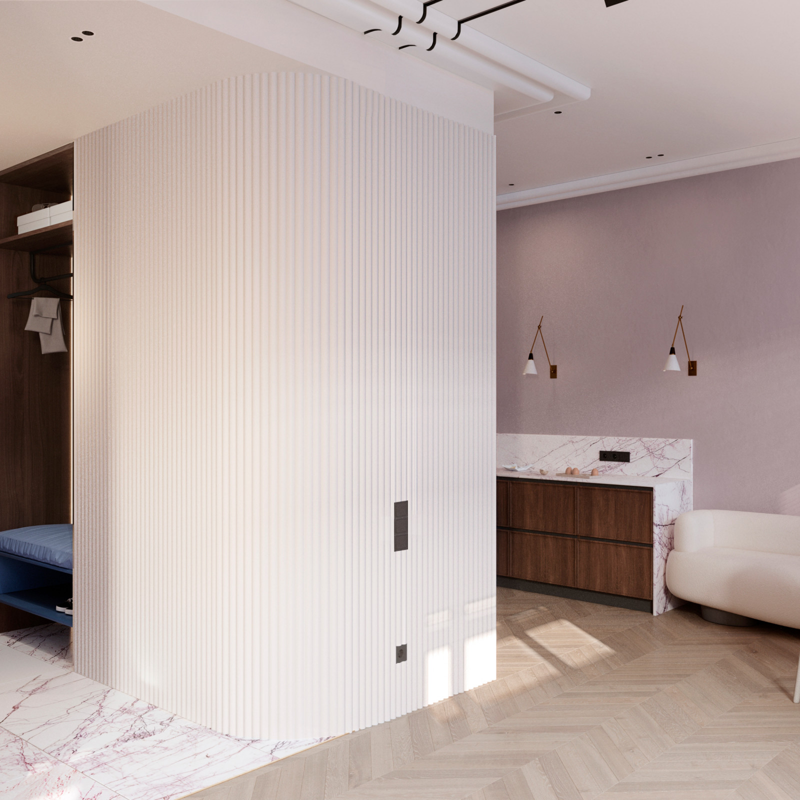 ЖК Прайм Тайм