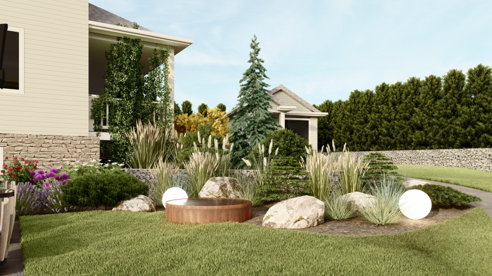 КП Новое Кюмлено