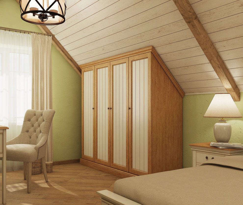 Дачный дом, г. Ессентуки 2018 год