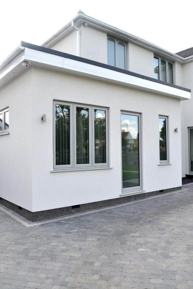 Home Office | Rendering