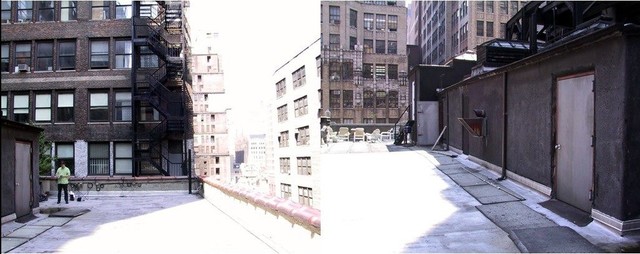 TANK ROOFTOP 