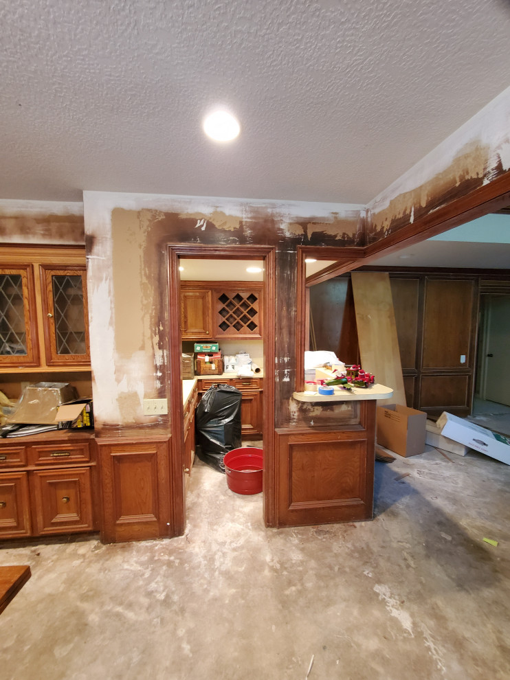 Lakewood Forest - Whole House Reno