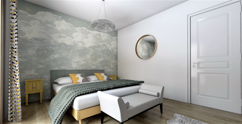 Modernisation Maison