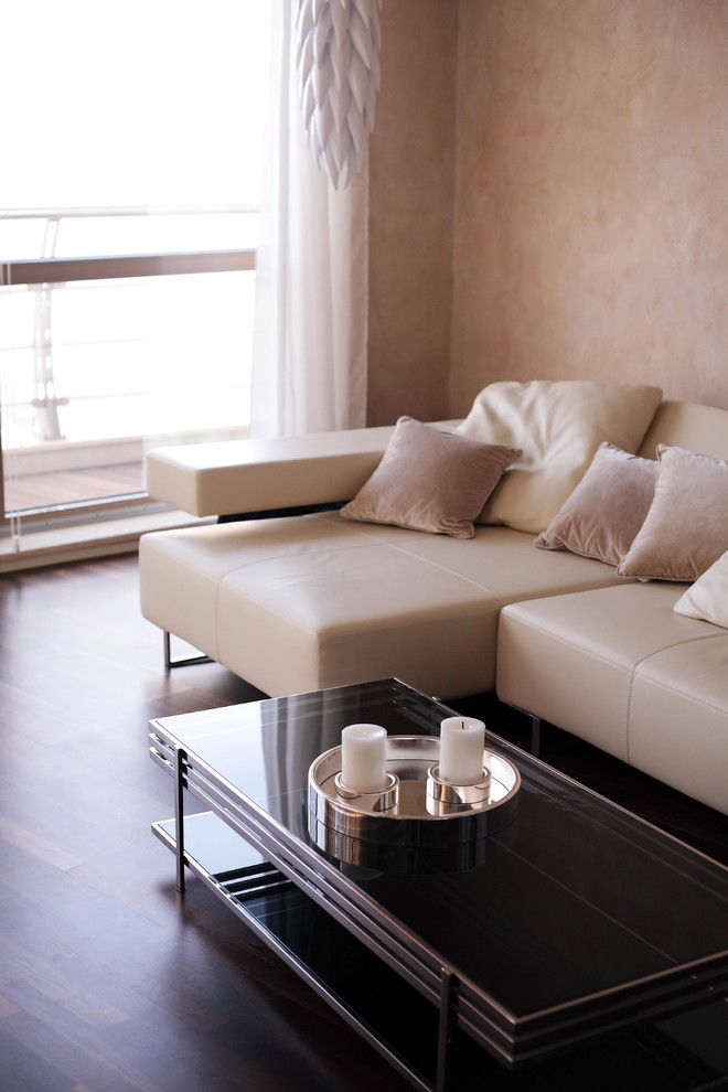 Квартира в Сочи