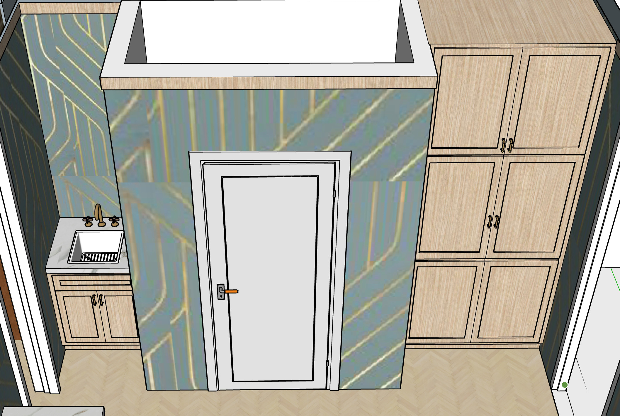 Jackson Flanagan Home Design