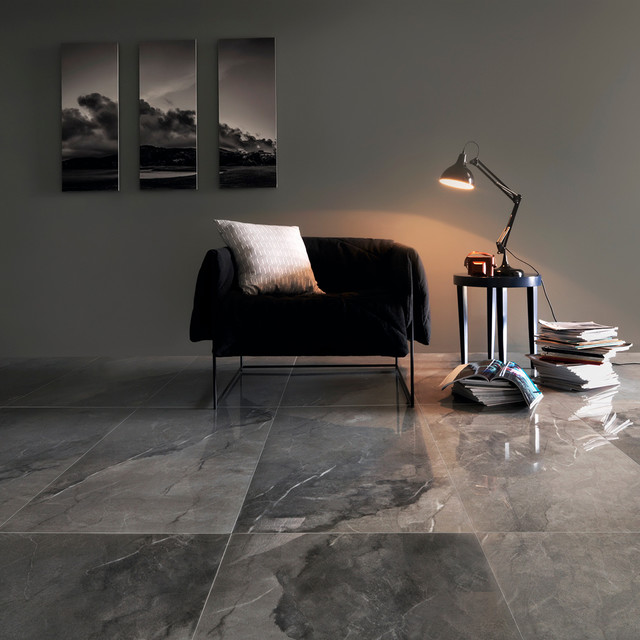 Portobello Marble Tiles Portobello Marble Tiles Contemporary Living Room