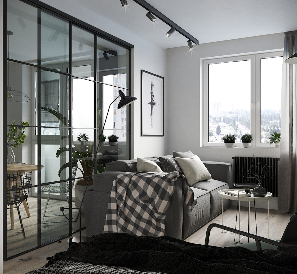 жк кутузов град 1