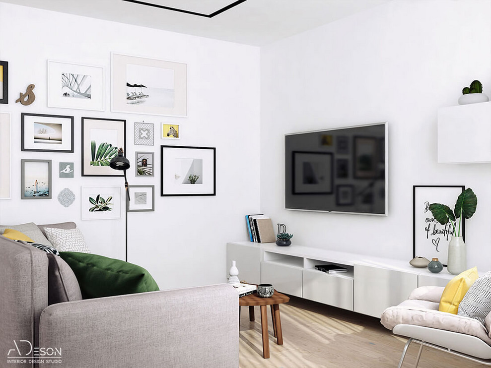 Солнце Скандинавии