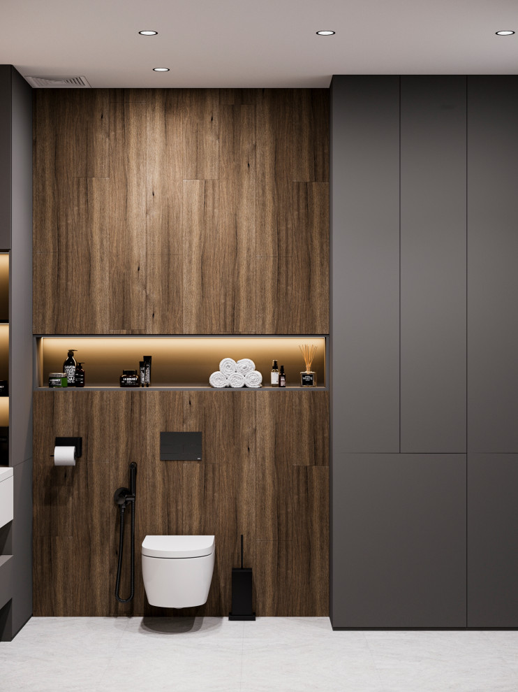 Строгая роскошь