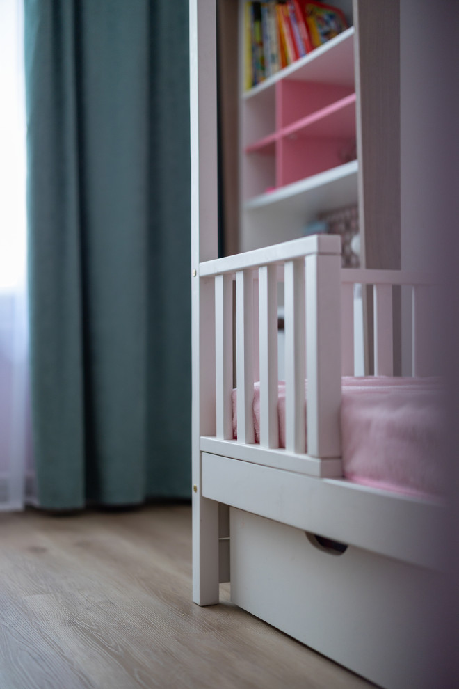 Квартира 100 м2