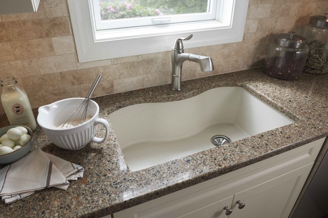 Kitchen Sinks