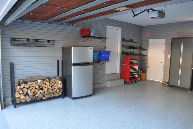 Garage Living Transformations Modern Granny Flat Or Shed