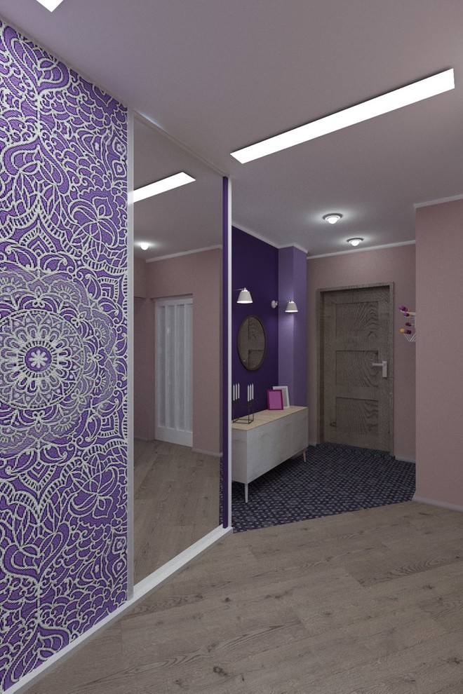 Комендантский пр. 13