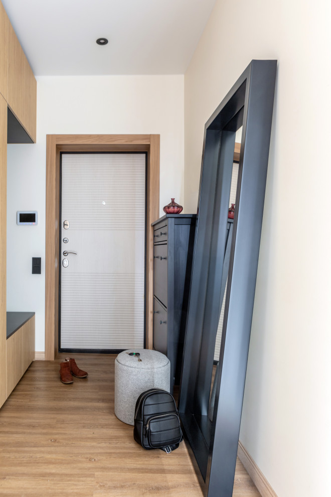 Лофт-квартира под ключ: стиль и комфорт без головной боли