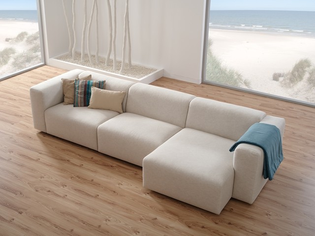 Kubisch, schlicht, schön, das Sofa SI-T-134-MI modern-sofas