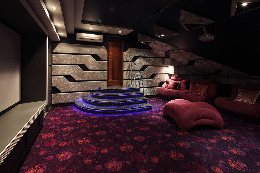 Стильное родовое гнездо