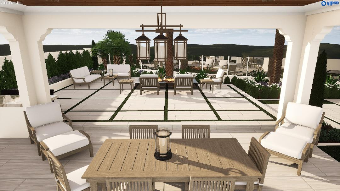 Paydar Residence