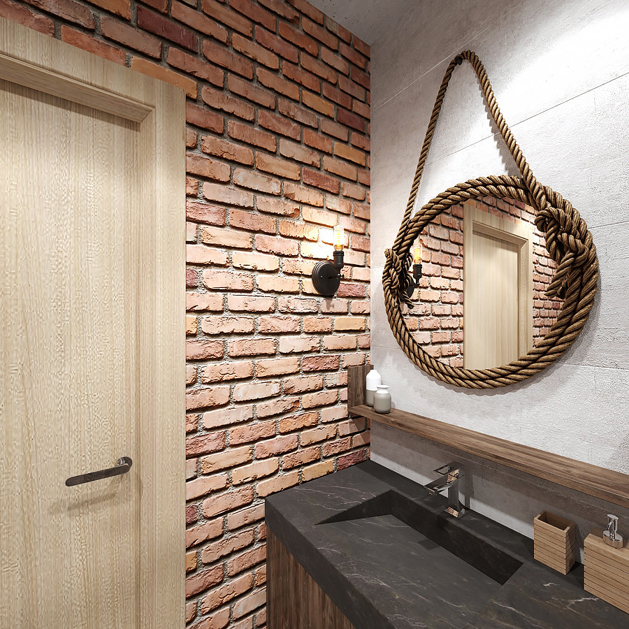 ЖК Морская симфония лофт