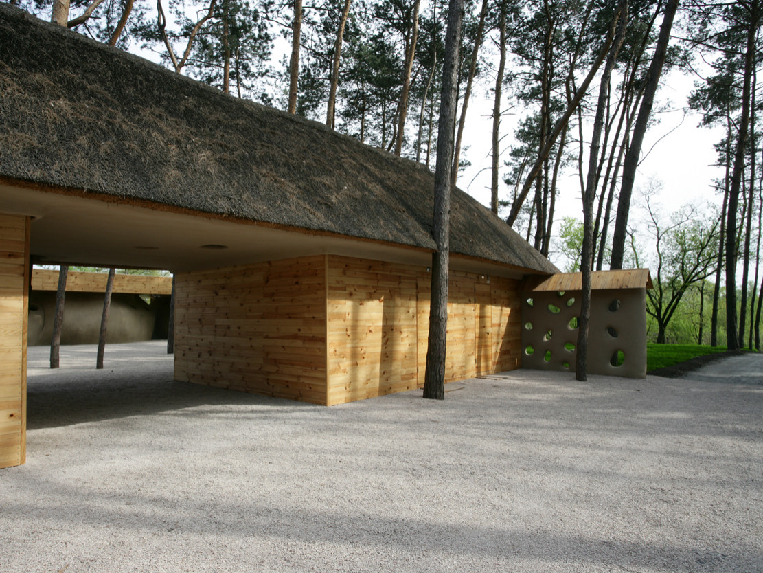 eco-hotel FriendHouse