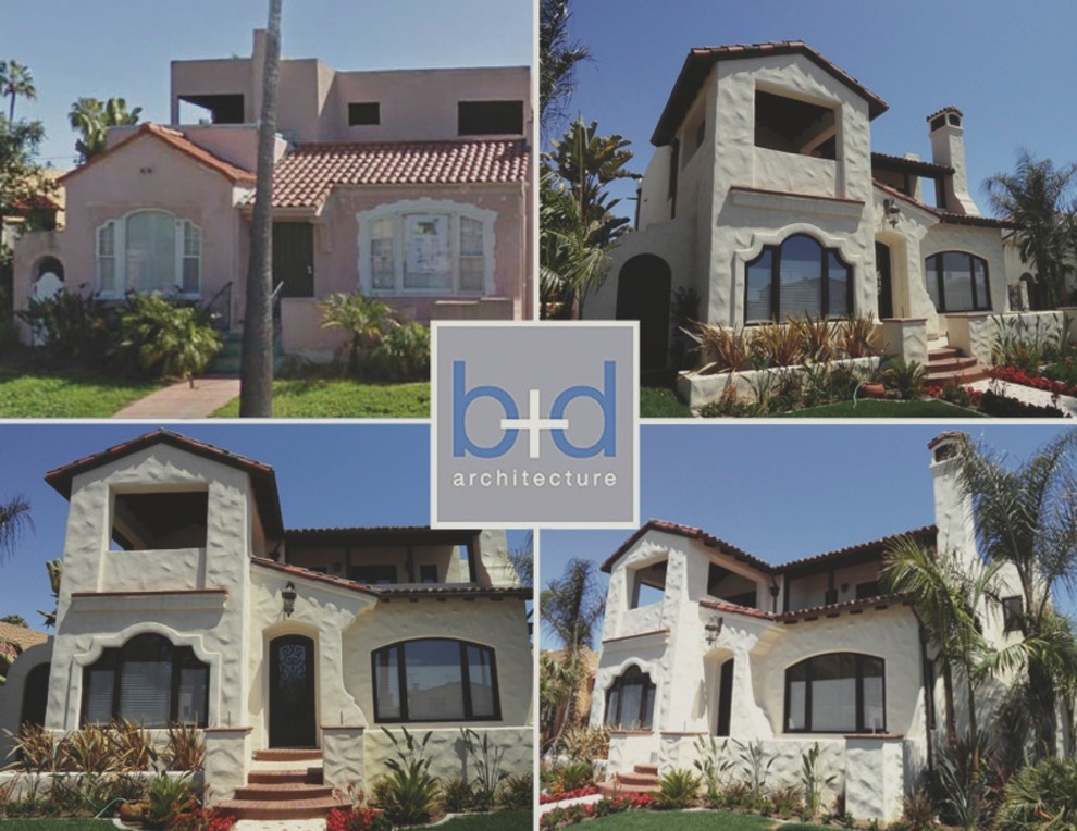 Panorama Drive Residence