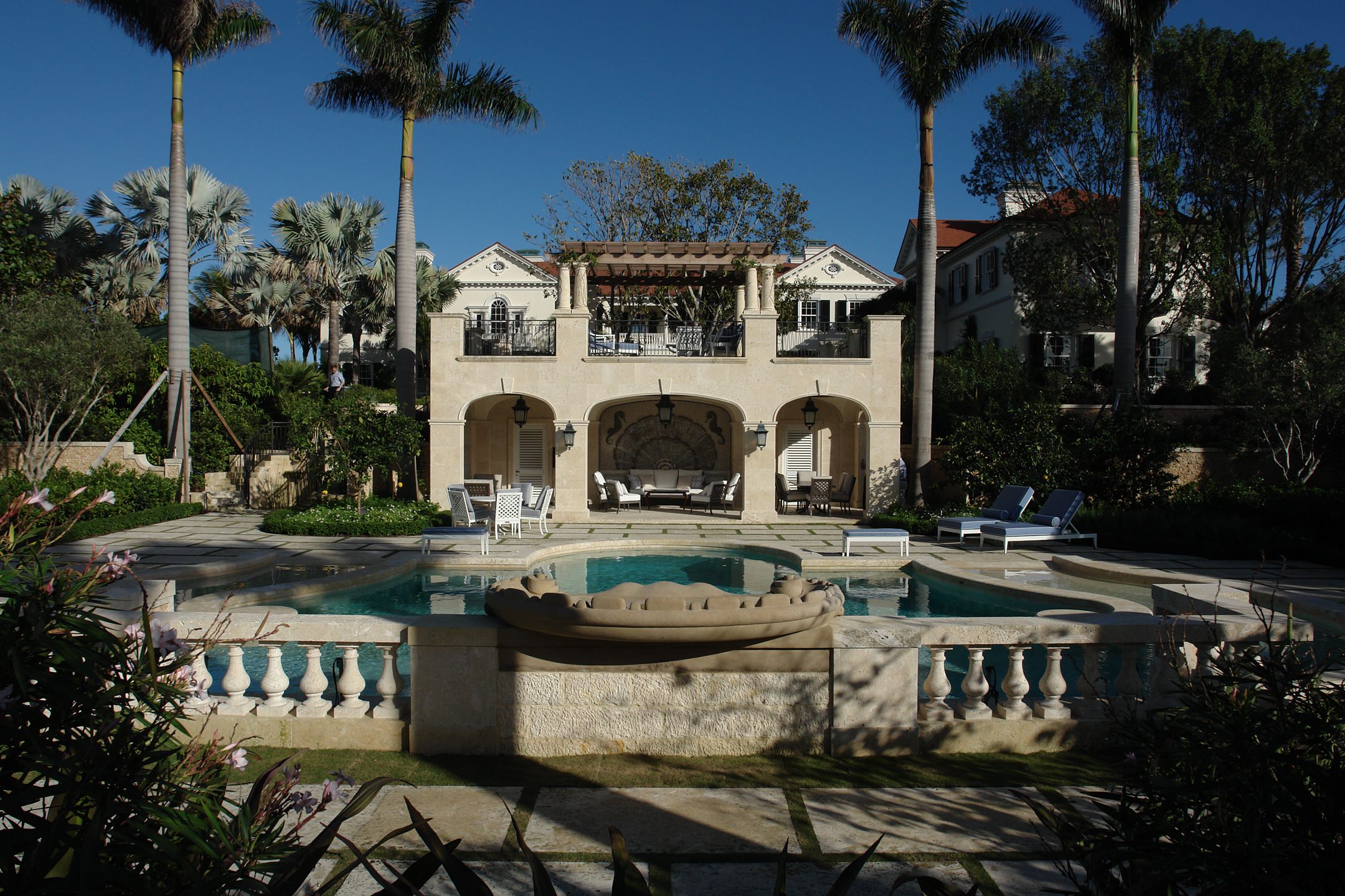 New House- Florida