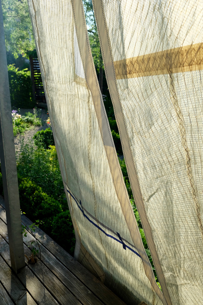 Windschutz für die Terrasse: Welche Varianten gibt es?