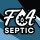 Fast Adams Septic