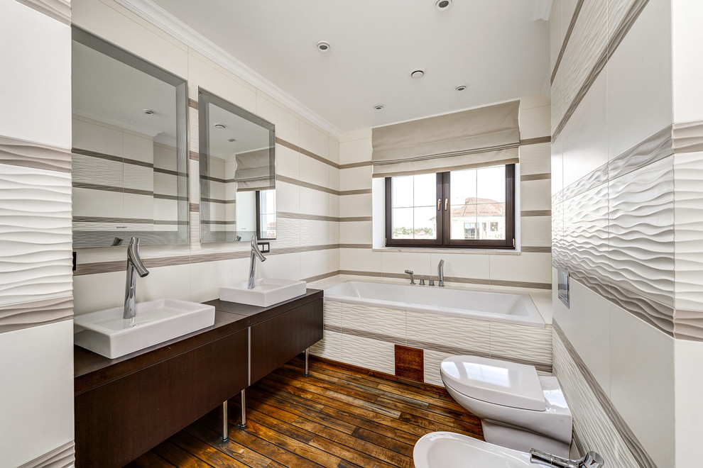 Загородный дом в Подмосковье