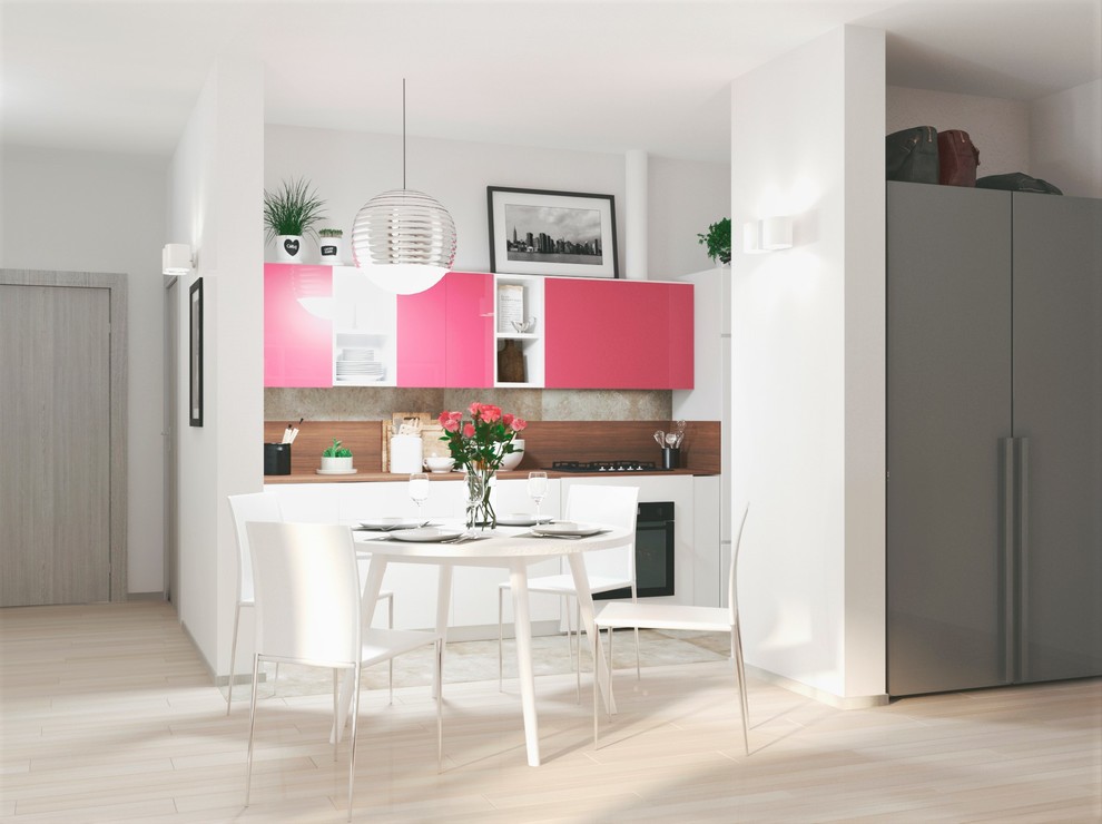 CITY - Светлый