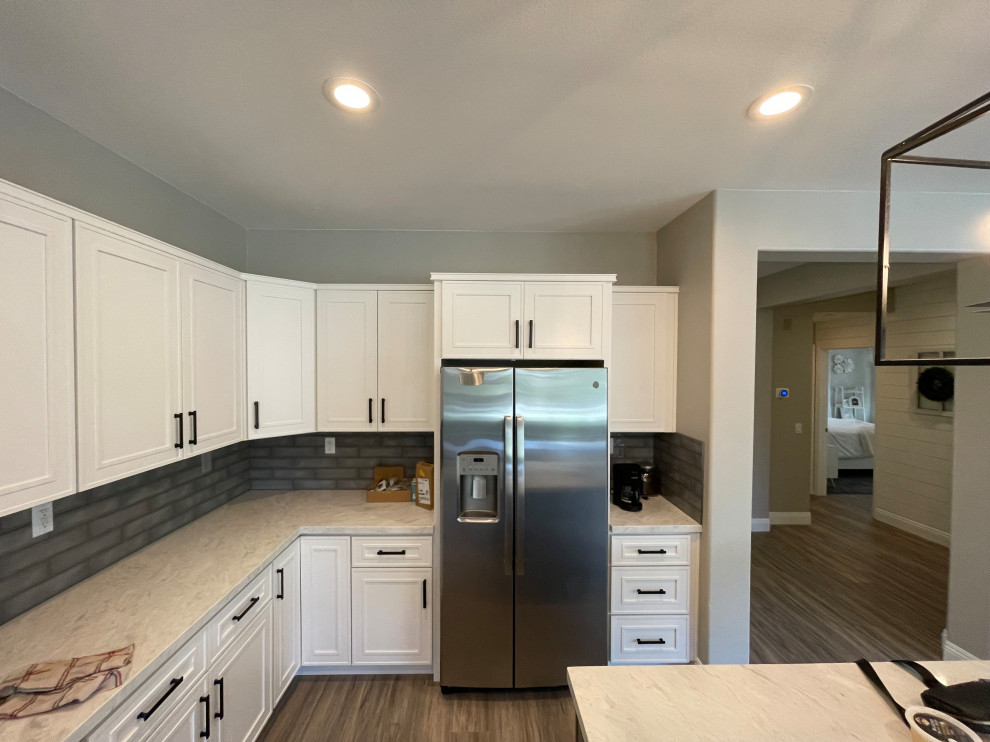 Kitchens
