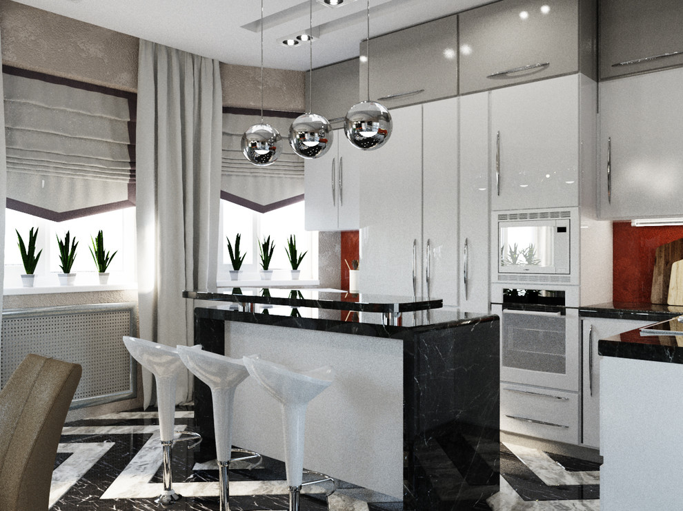 Дом в Александровке