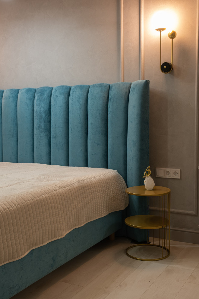 ЖК Фаворит 116м2