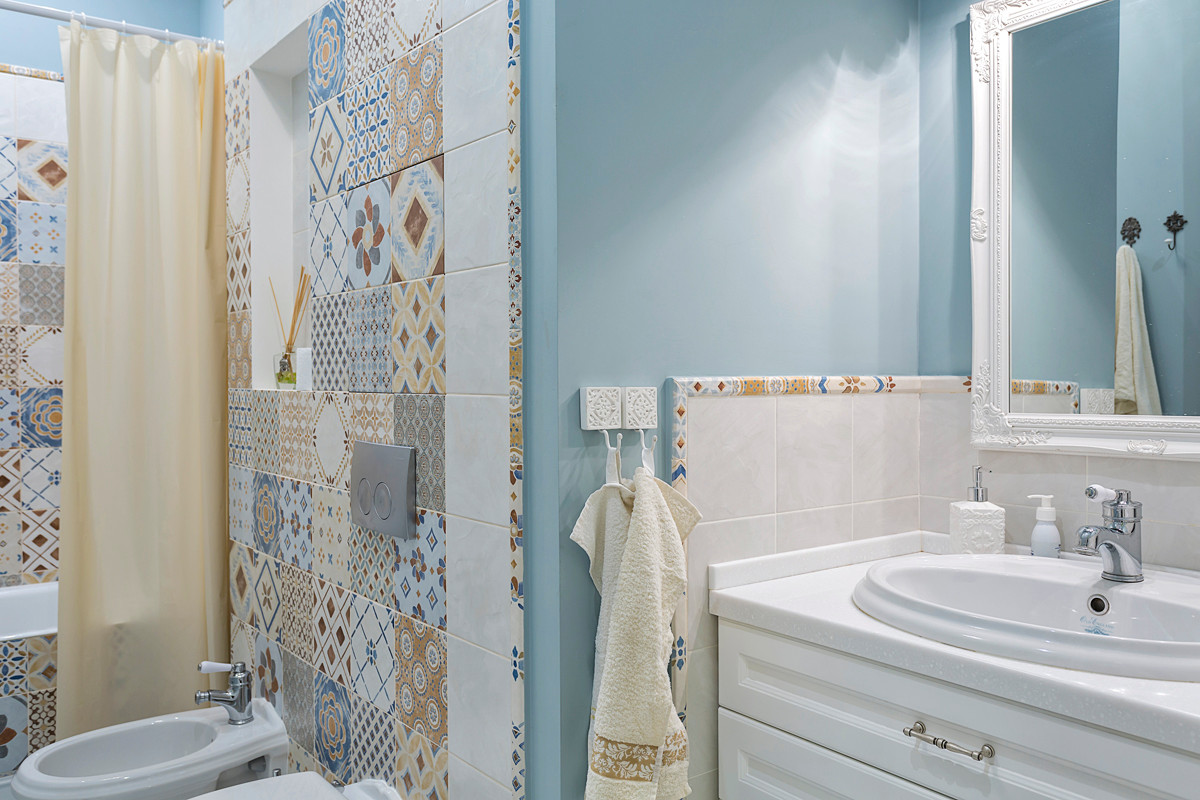 Квартира на Белорусской