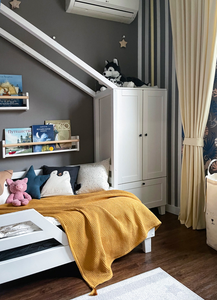 квартира 37м2, Солнечногорская ул, Москва