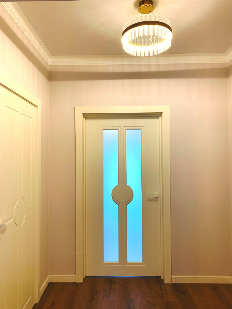 Дом в Клестятах