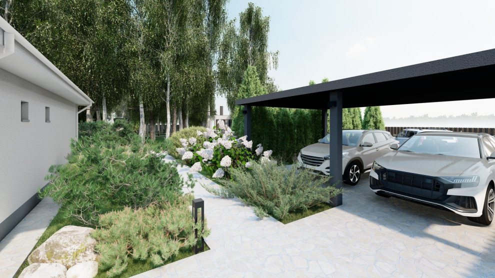 Чистые пруды, 22 сотки