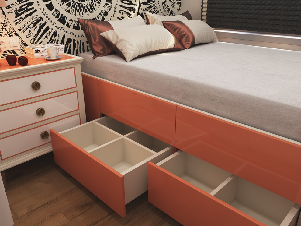 Дача в Подмосковье для отдыха