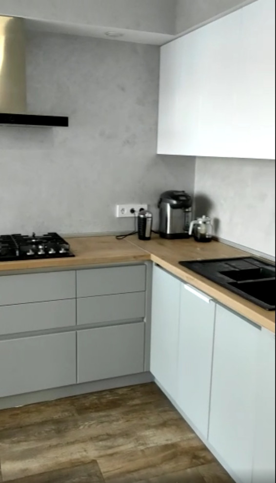 Квартира для семьи с детьми