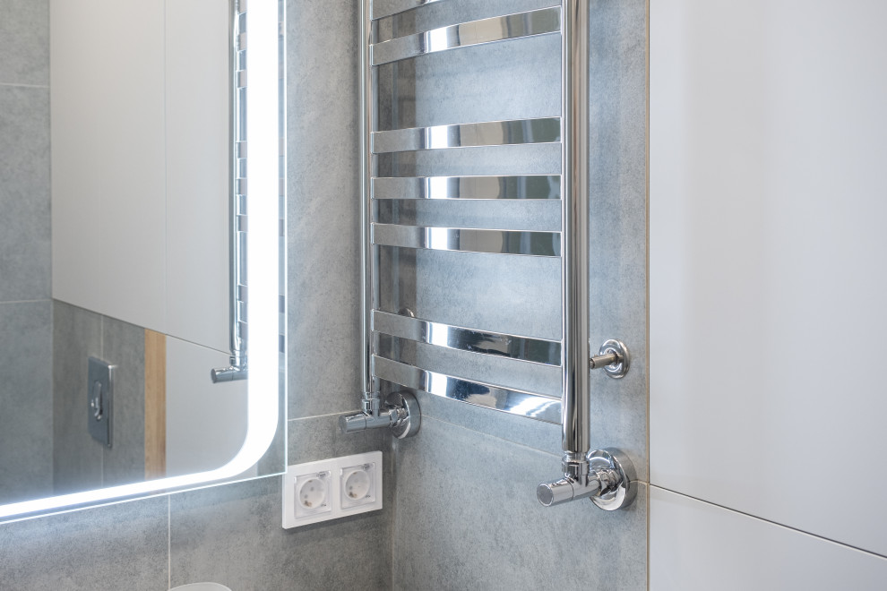 ЖК Олимп 40м2