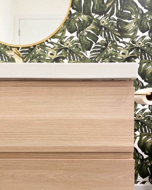 Orr Kitchen & Living | Highlands Ranch, CO | Contemporary Rebirth Renovation