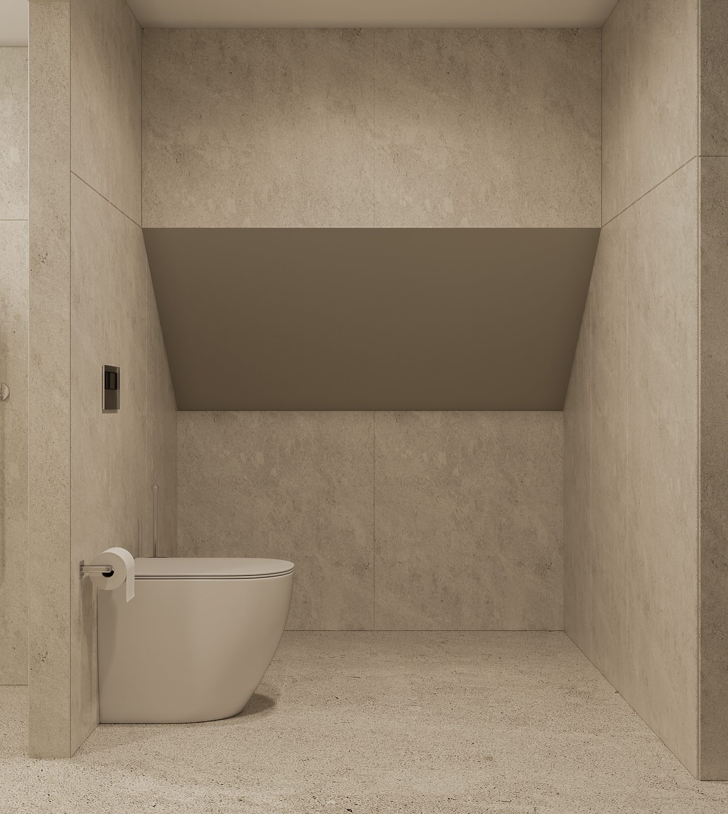 Офис фармацевтической компании. Цоколь