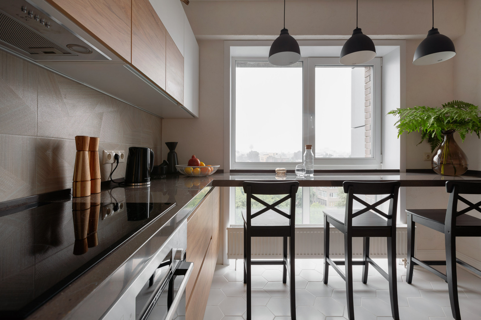 Квартира для молодого человека