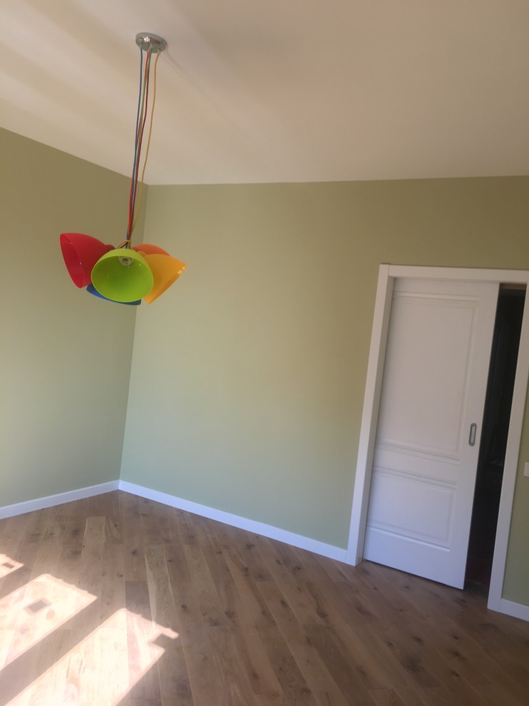 Солнцево 105 кв.м