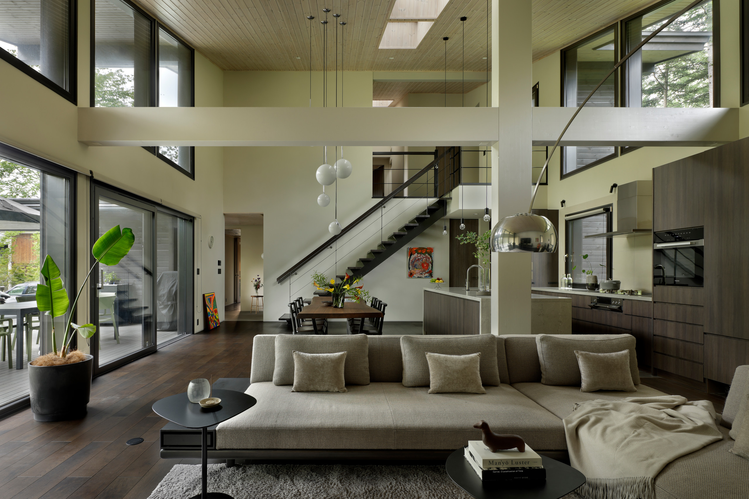 Y Residence