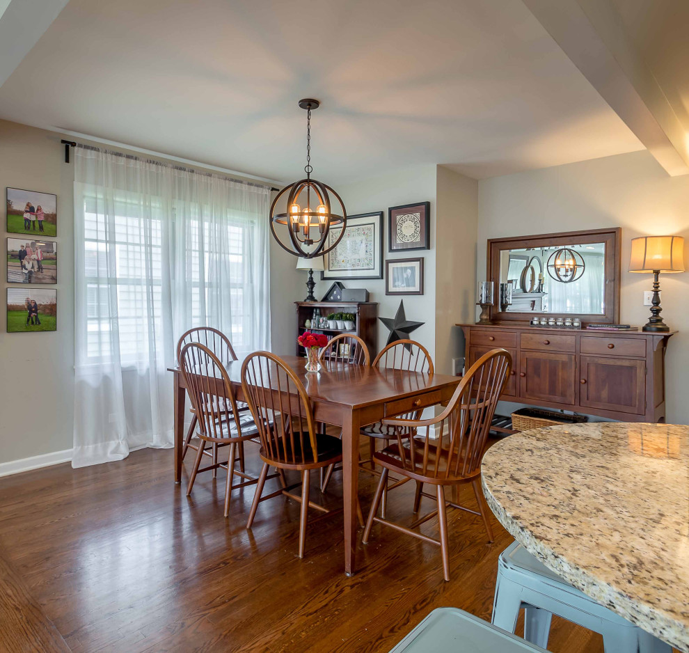 Remarkable Ranch Redesign