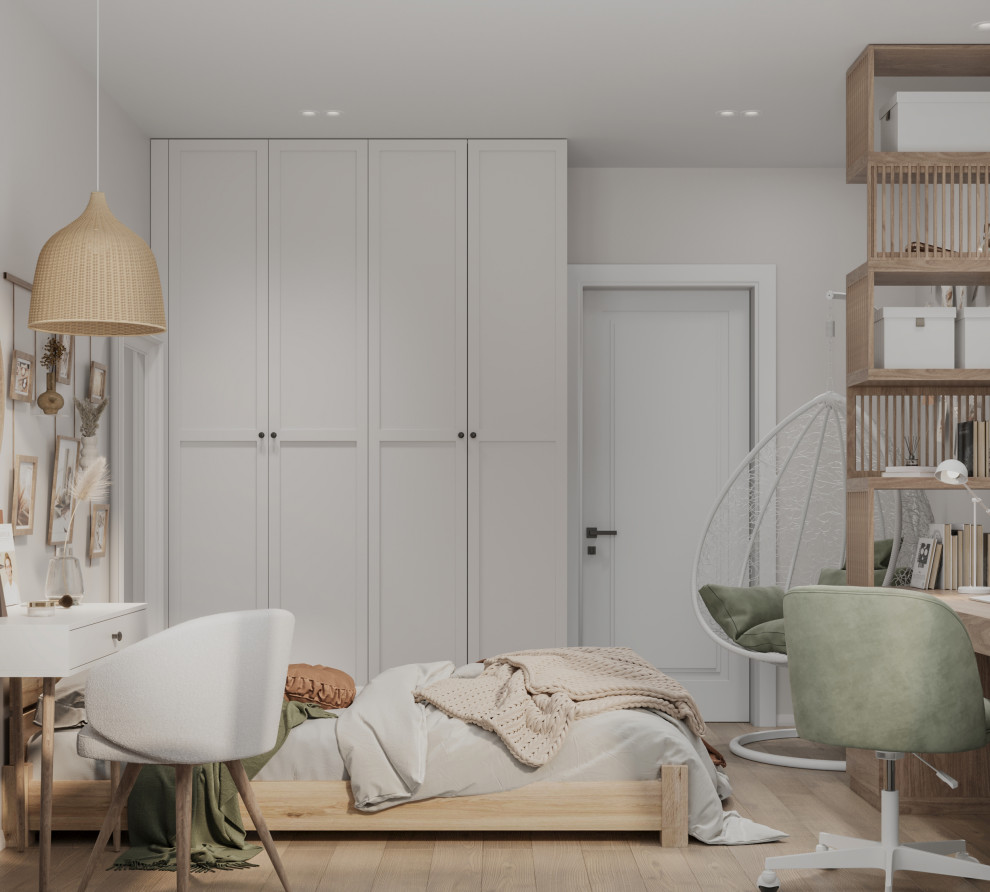 ЖК ПШЕНИЦА 2 Детская