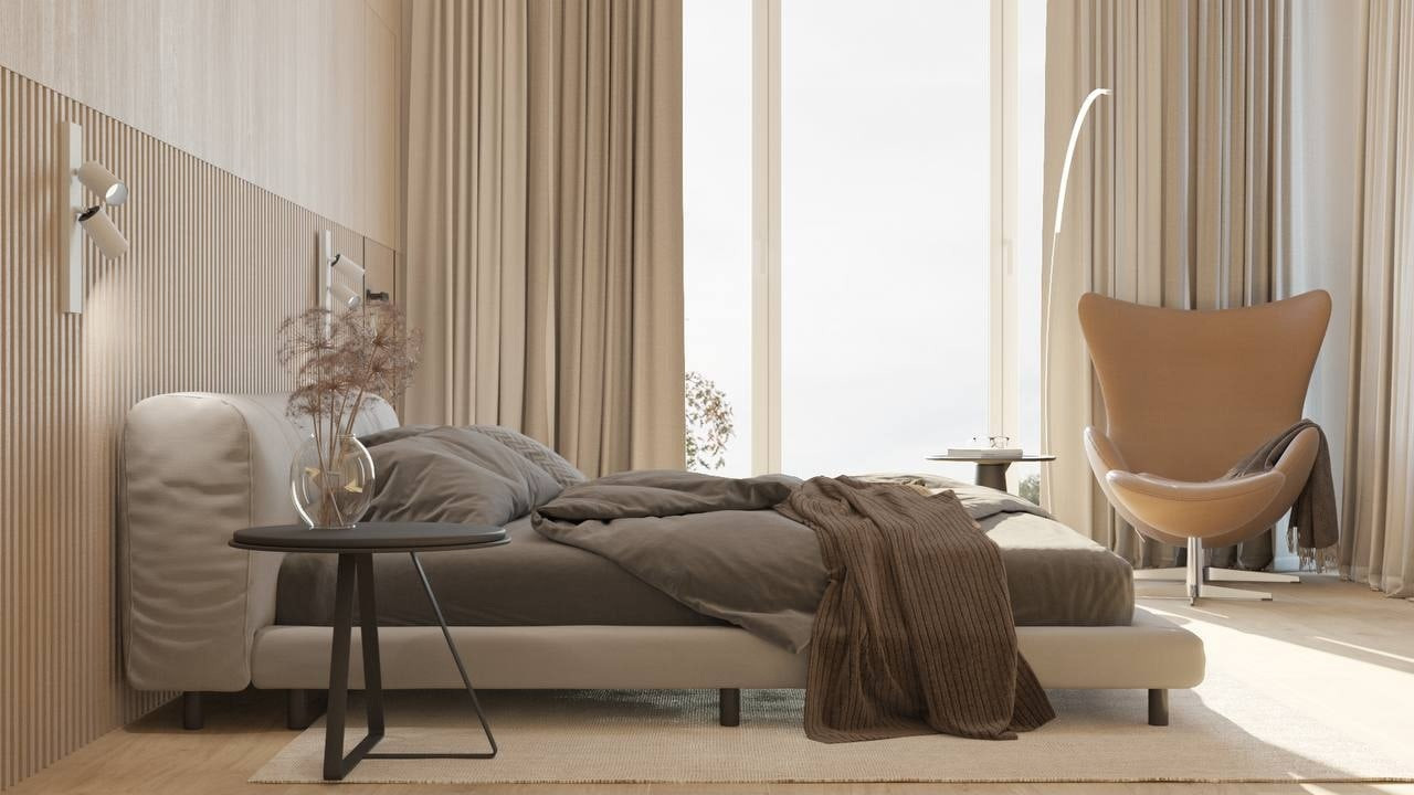 Вилла Mediterranean | Краснодар