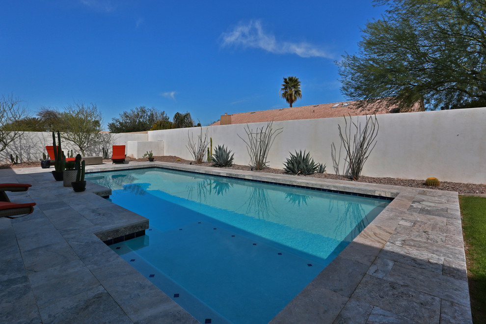 Pool - pool idea in Phoenix